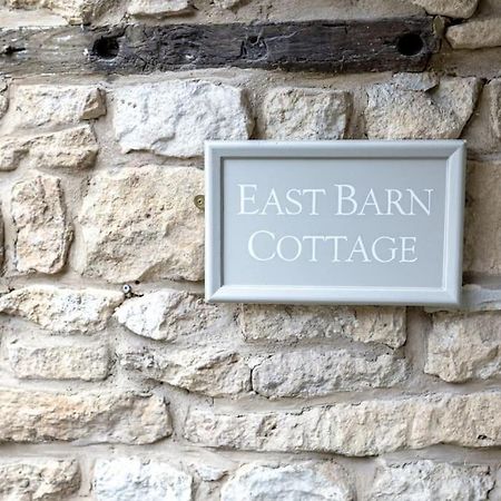 Weston Subedge East Barn Cottage - Refurbished Barn Conversion! מראה חיצוני תמונה