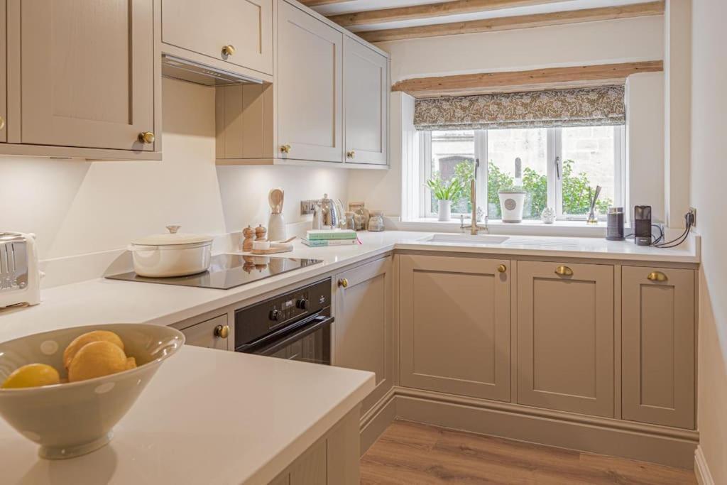Weston Subedge East Barn Cottage - Refurbished Barn Conversion! מראה חיצוני תמונה