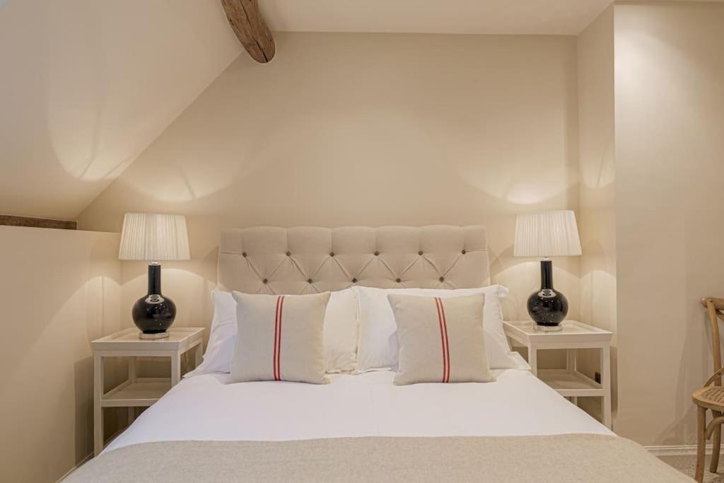 Weston Subedge East Barn Cottage - Refurbished Barn Conversion! מראה חיצוני תמונה