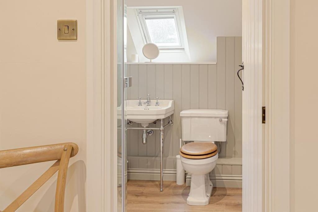 Weston Subedge East Barn Cottage - Refurbished Barn Conversion! מראה חיצוני תמונה