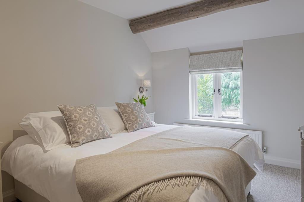 Weston Subedge East Barn Cottage - Refurbished Barn Conversion! מראה חיצוני תמונה