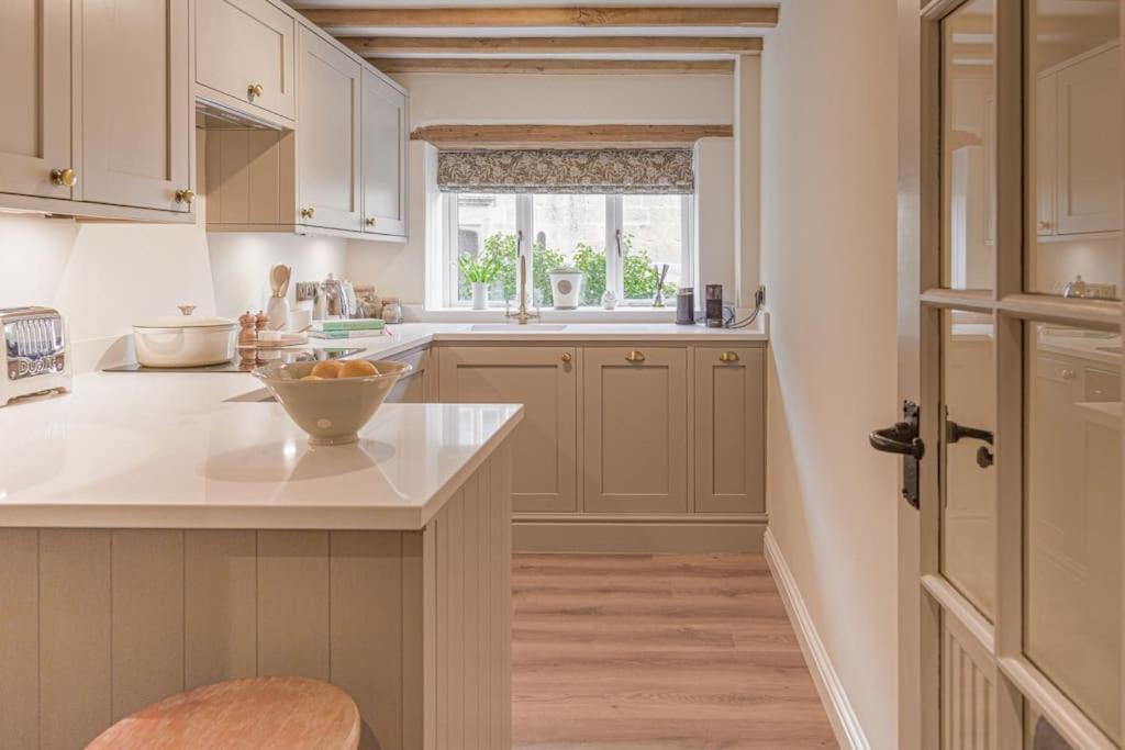 Weston Subedge East Barn Cottage - Refurbished Barn Conversion! מראה חיצוני תמונה