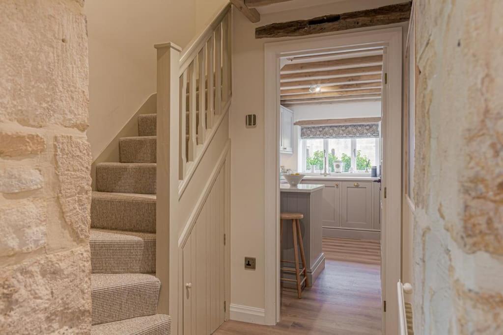 Weston Subedge East Barn Cottage - Refurbished Barn Conversion! מראה חיצוני תמונה
