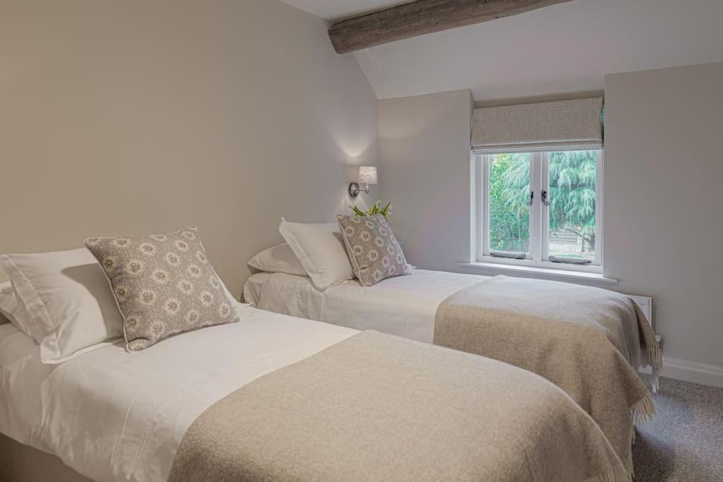 Weston Subedge East Barn Cottage - Refurbished Barn Conversion! מראה חיצוני תמונה