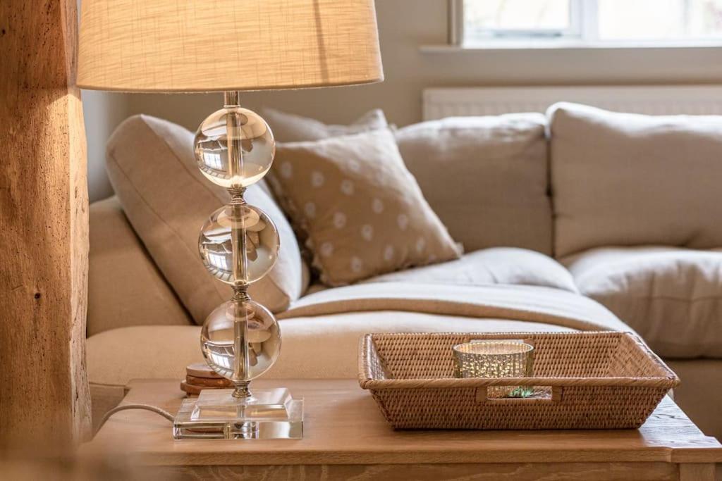Weston Subedge East Barn Cottage - Refurbished Barn Conversion! מראה חיצוני תמונה