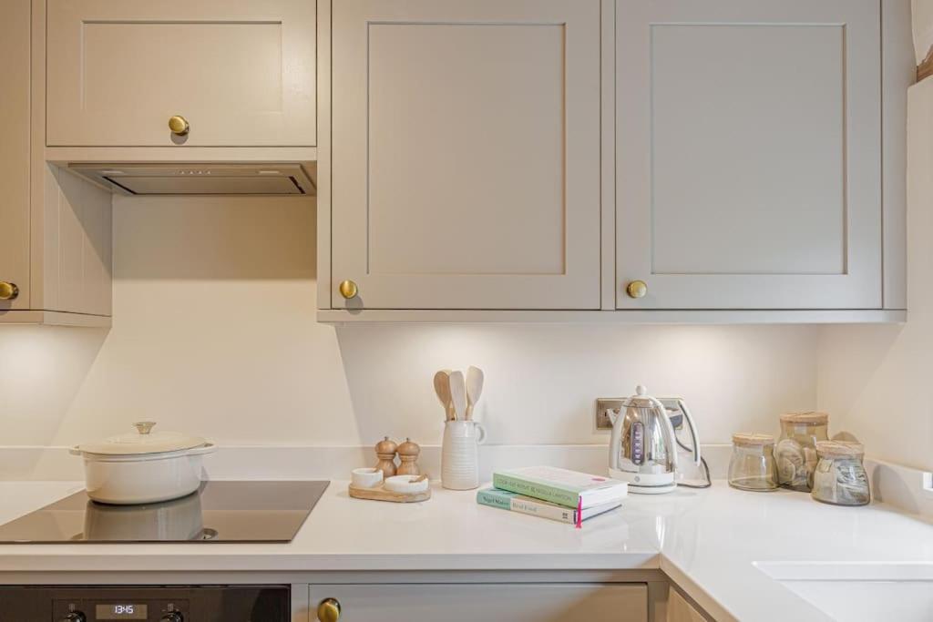 Weston Subedge East Barn Cottage - Refurbished Barn Conversion! מראה חיצוני תמונה