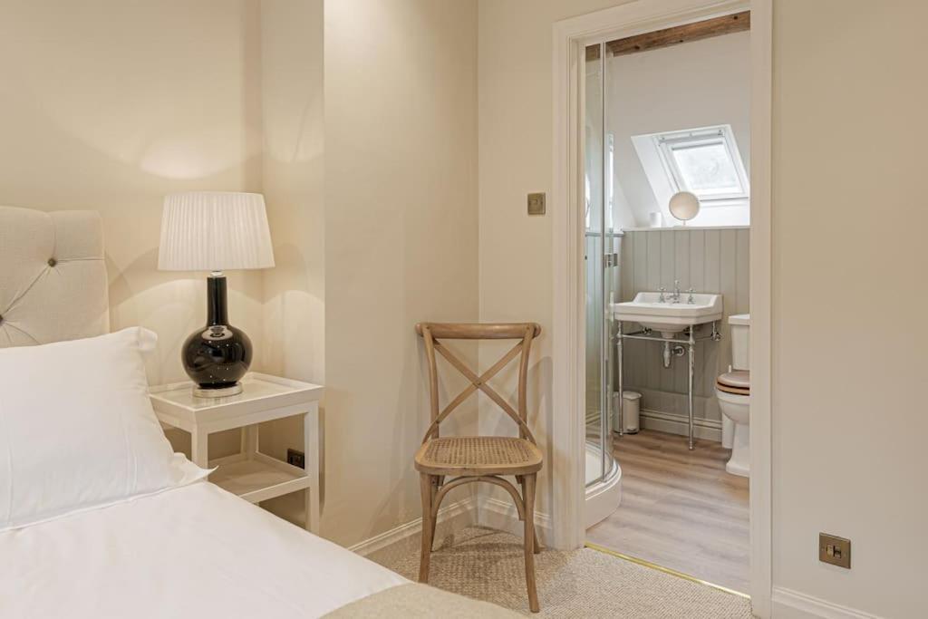 Weston Subedge East Barn Cottage - Refurbished Barn Conversion! מראה חיצוני תמונה